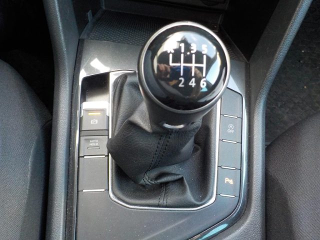 VOLKSWAGEN Tiguan usata, con Autoradio digitale