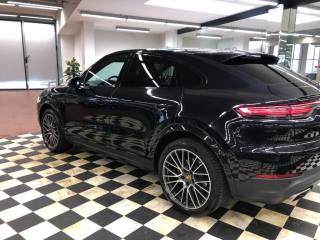 PORSCHE Cayenne usata, con Airbag Passeggero