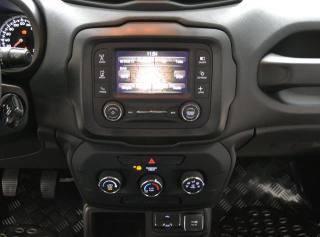 JEEP Renegade usata, con Autoradio