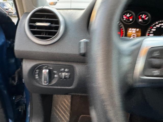 AUDI A3 usata, con Immobilizzatore elettronico