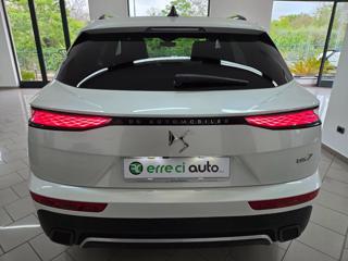 DS AUTOMOBILES DS 7 usata, con ESP