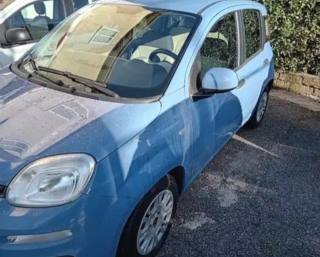 FIAT Panda usata, con Airbag Passeggero