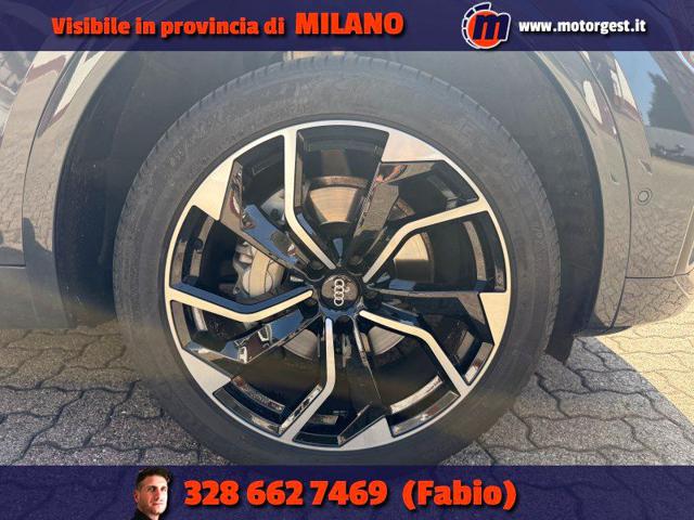 AUDI Q5 usata, con Immobilizzatore elettronico