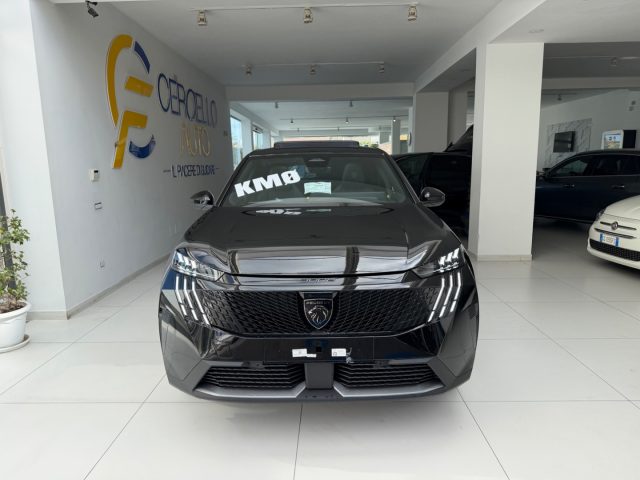 PEUGEOT 3008 usata, con Boardcomputer