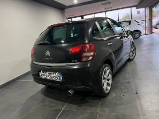 CITROEN C3 usata, con Airbag laterali