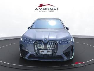 BMW iX usata 6