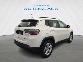 JEEP Compass usata, con Alzacristalli elettrici