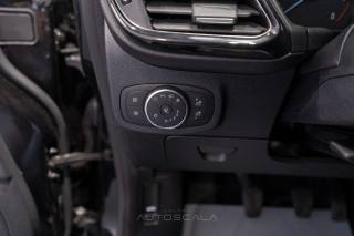 FORD Fiesta usata, con ESP