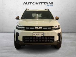 DACIA Bigster usata, con Airbag