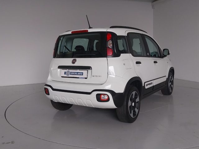 FIAT Panda usata, con Cronologia tagliandi