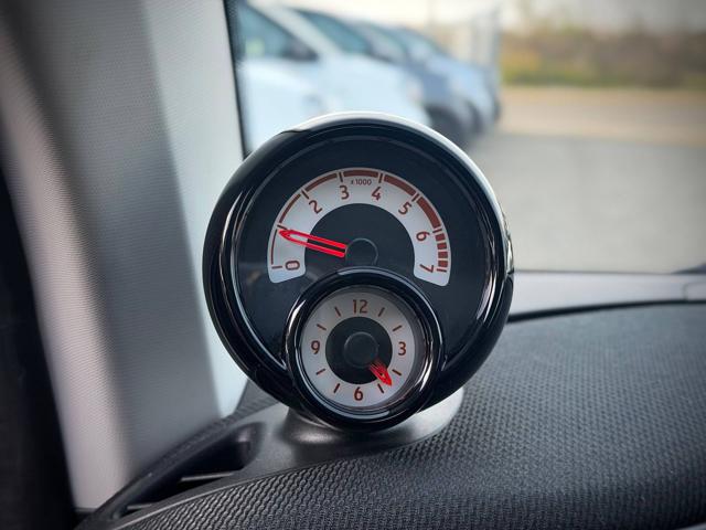 SMART ForTwo usata, con Fari LED