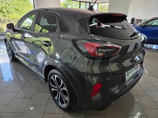 FORD Puma usata, con ESP