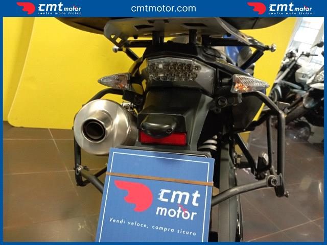 BMW F 800 GS usata 12