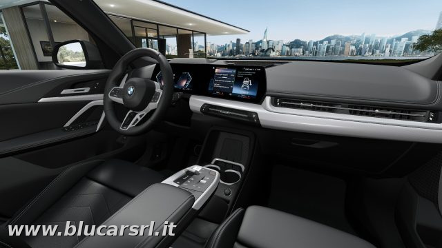 BMW X1 usata 48