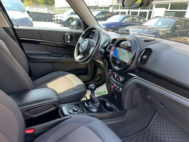 MINI Countryman usata, con ESP
