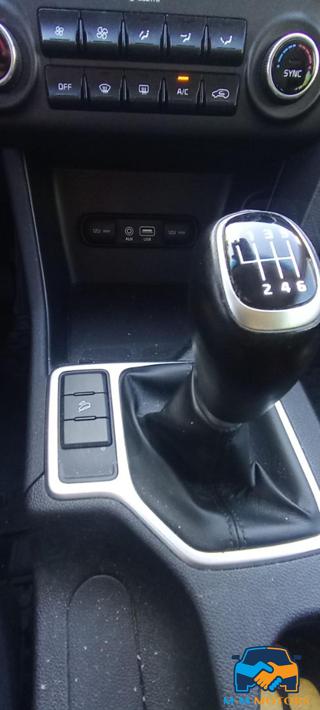 KIA Sportage usata, con Servosterzo