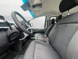 HYUNDAI Staria usata, con Cerchi in lega