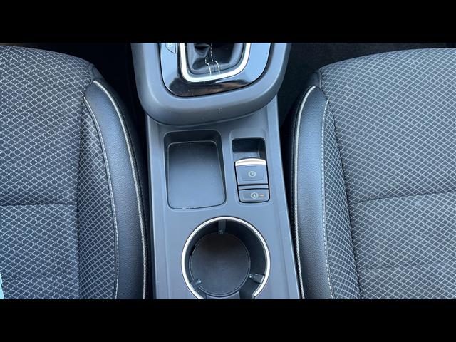 RENAULT Arkana usata, con ESP