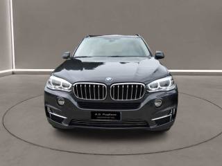 BMW X5 usata, con Airbag
