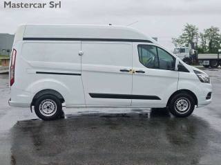 FORD Transit Custom usata, con Chiusura centralizzata