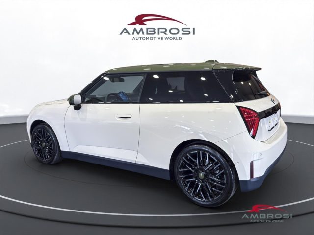 MINI Cooper usata 3