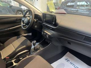HYUNDAI i20 usata, con Climatizzatore