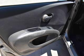 NISSAN Micra usata, con Airbag Passeggero
