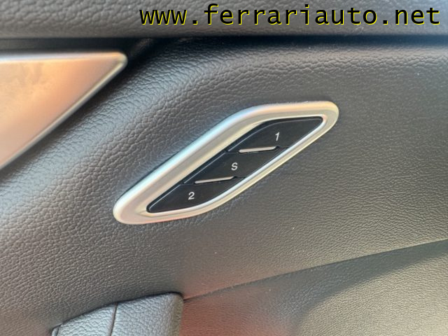 MASERATI Levante usata, con Fari Xenon