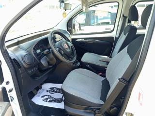 FIAT Qubo usata, con Alzacristalli elettrici