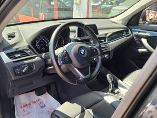 BMW X1 usata, con Cerchi in lega
