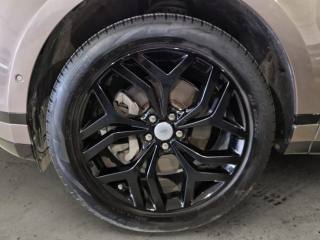 LAND ROVER Range Rover Evoque usata, con Controllo automatico clima