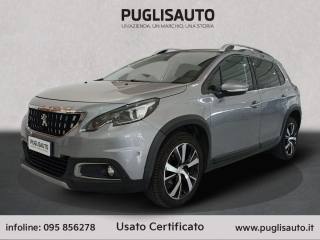 PEUGEOT 2008 usata, con Airbag laterali