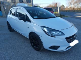 OPEL Corsa usata, con Autoradio