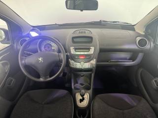 PEUGEOT 107 usata 5