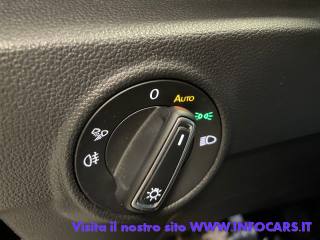 VOLKSWAGEN T-Roc usata, con Immobilizzatore elettronico