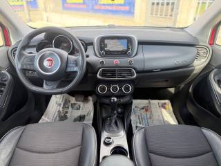 FIAT 500X usata 24