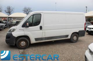 FIAT Ducato usata, con Park Distance Control