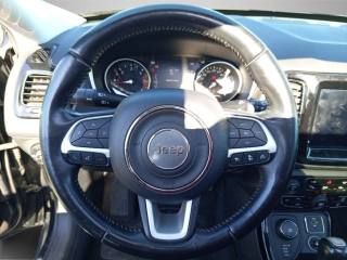 JEEP Compass usata, con Controllo trazione