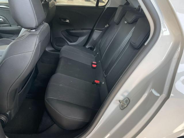 OPEL Corsa usata, con Controllo trazione