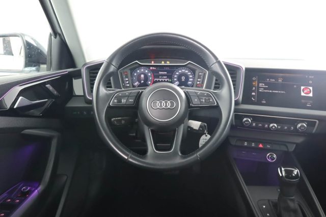 AUDI A1 usata 5