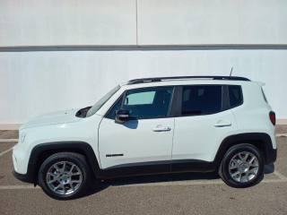 JEEP Renegade usata, con Autoradio