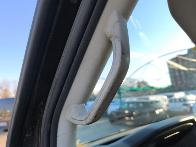 VOLKSWAGEN Crafter usata 37