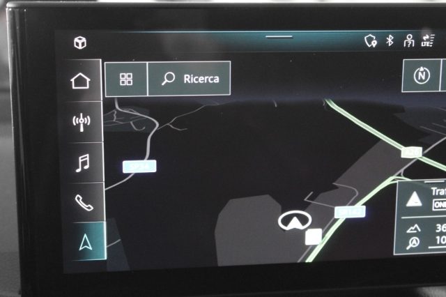 AUDI Q2 usata, con Autoradio