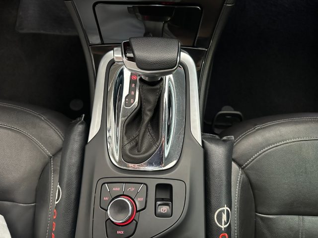 OPEL Insignia usata, con Immobilizzatore elettronico