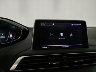 PEUGEOT 3008 usata, con Sistema di navigazione
