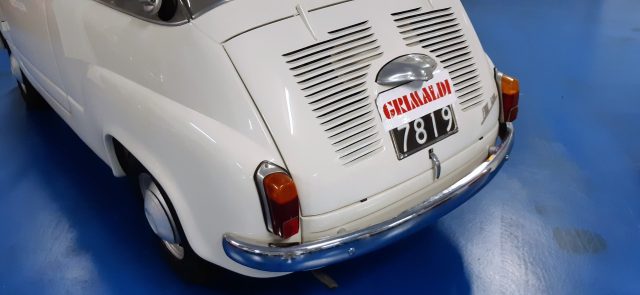 FIAT Multipla usata 15