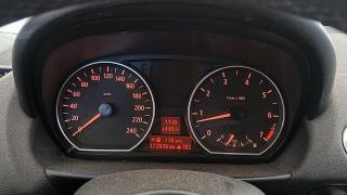 BMW 118 usata, con Specchietti laterali elettrici