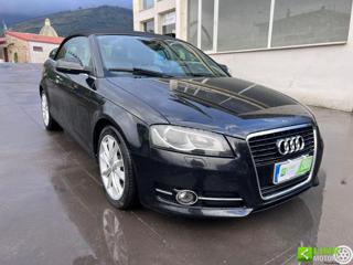 AUDI A3 usata, con Fari LED