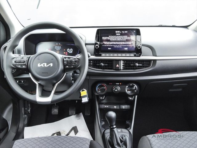 KIA Picanto usata 11