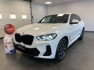 BMW X4 usata, con Airbag laterali